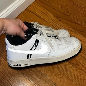 Nike Air Sneakers
